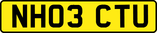 NH03CTU