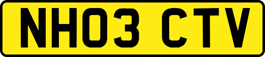 NH03CTV