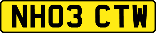 NH03CTW