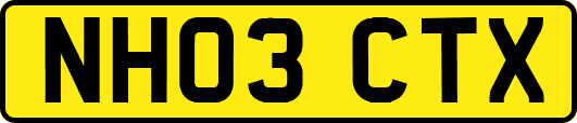 NH03CTX