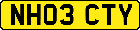 NH03CTY