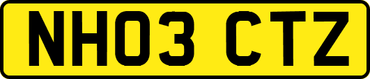 NH03CTZ