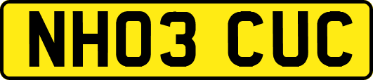 NH03CUC