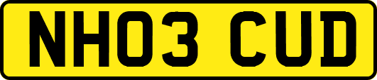 NH03CUD