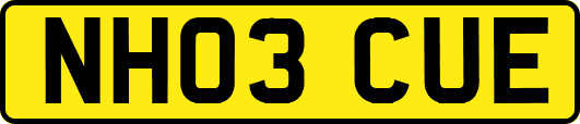 NH03CUE