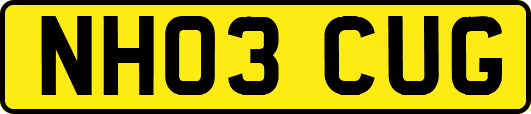 NH03CUG