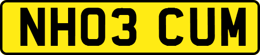 NH03CUM