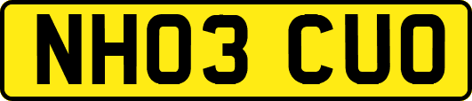 NH03CUO