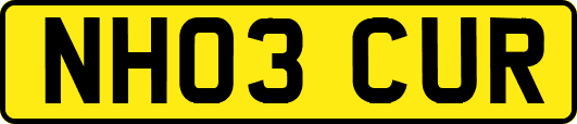 NH03CUR