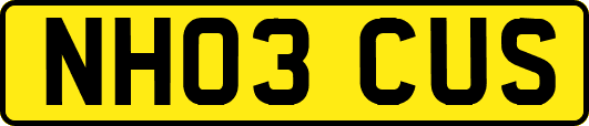 NH03CUS