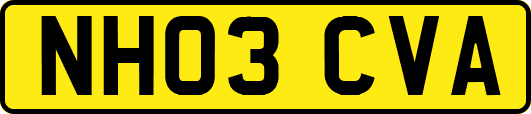 NH03CVA
