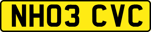 NH03CVC