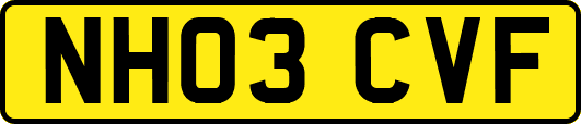 NH03CVF