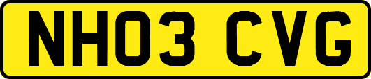 NH03CVG