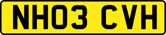 NH03CVH