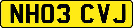 NH03CVJ