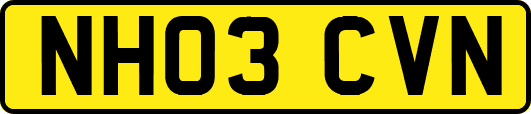 NH03CVN