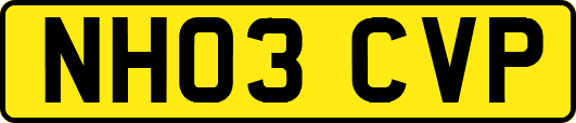 NH03CVP