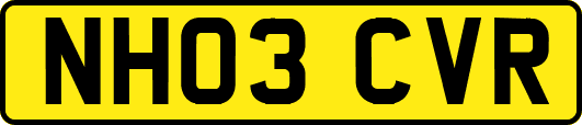 NH03CVR