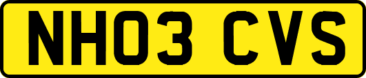 NH03CVS