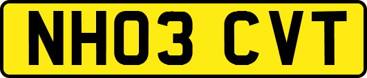 NH03CVT
