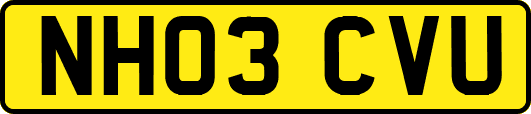 NH03CVU