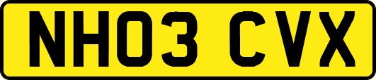 NH03CVX