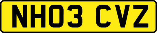 NH03CVZ