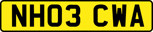 NH03CWA