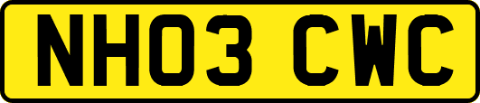 NH03CWC