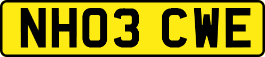 NH03CWE