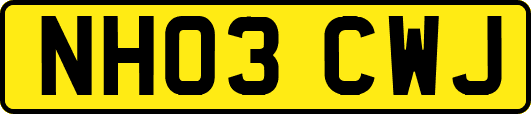 NH03CWJ