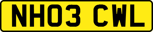 NH03CWL