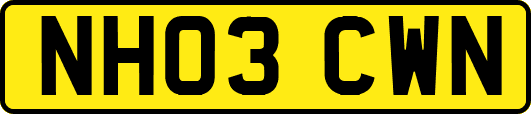 NH03CWN