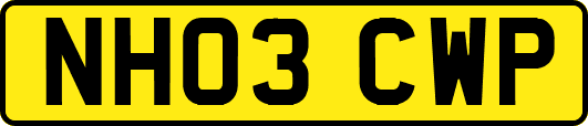 NH03CWP