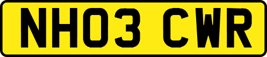 NH03CWR