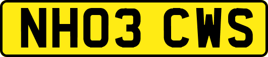 NH03CWS
