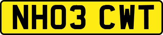 NH03CWT