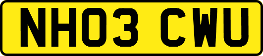 NH03CWU