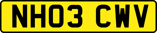 NH03CWV