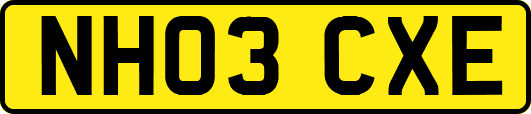 NH03CXE