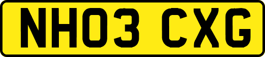 NH03CXG