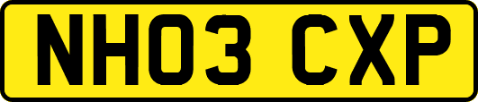 NH03CXP
