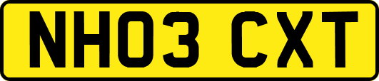 NH03CXT