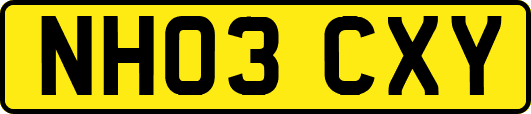 NH03CXY