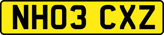 NH03CXZ