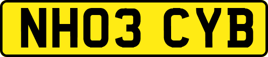 NH03CYB