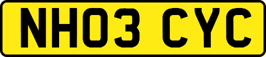 NH03CYC