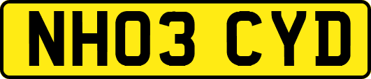 NH03CYD