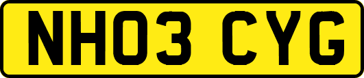 NH03CYG